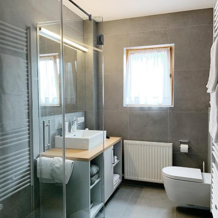 Nagalu - Appartement 1 Chambre - 6