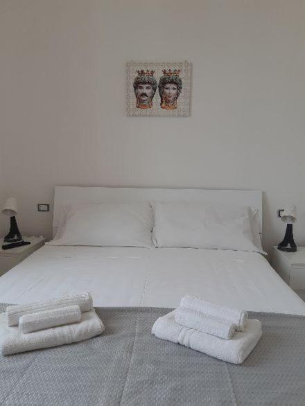 Fronte Mare - Appartamento con Vista Mare - 30