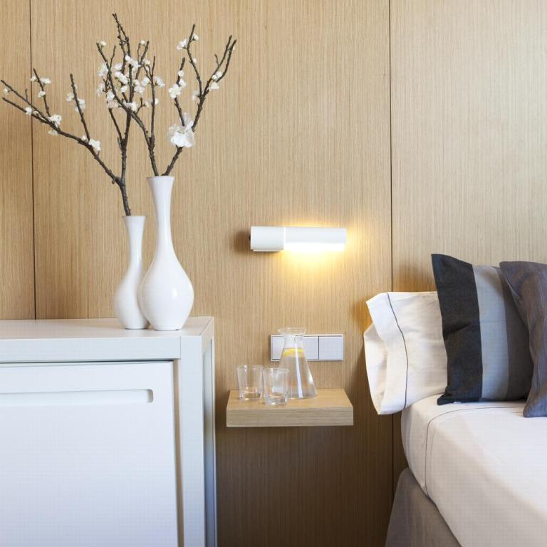 Alenti Sitges Hotel - Habitación Clásica - 1