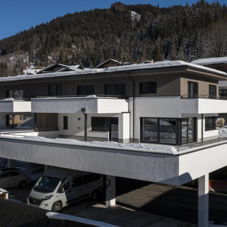 Appartement Hammerrain - Appartamento Standard - 5