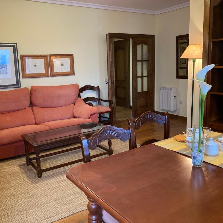 Apartamentos Turísticos Las Nieves Playa - Apartment with Sea View - 5