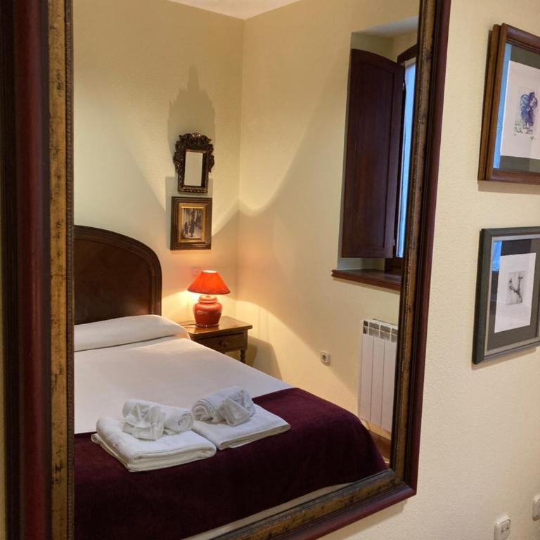 Apartamentos Turísticos Las Nieves Playa - Apartment with Sea View - 12