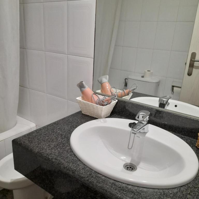 Hotel Giral - Zweibettzimmer - 9