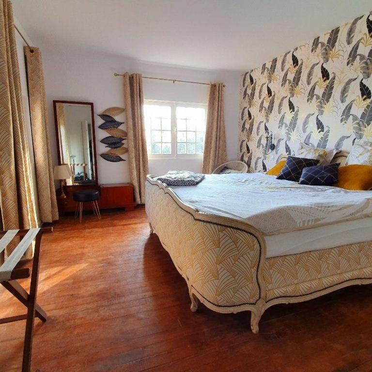 Apartment Picasso in large park with heated pool - Appartement - 3