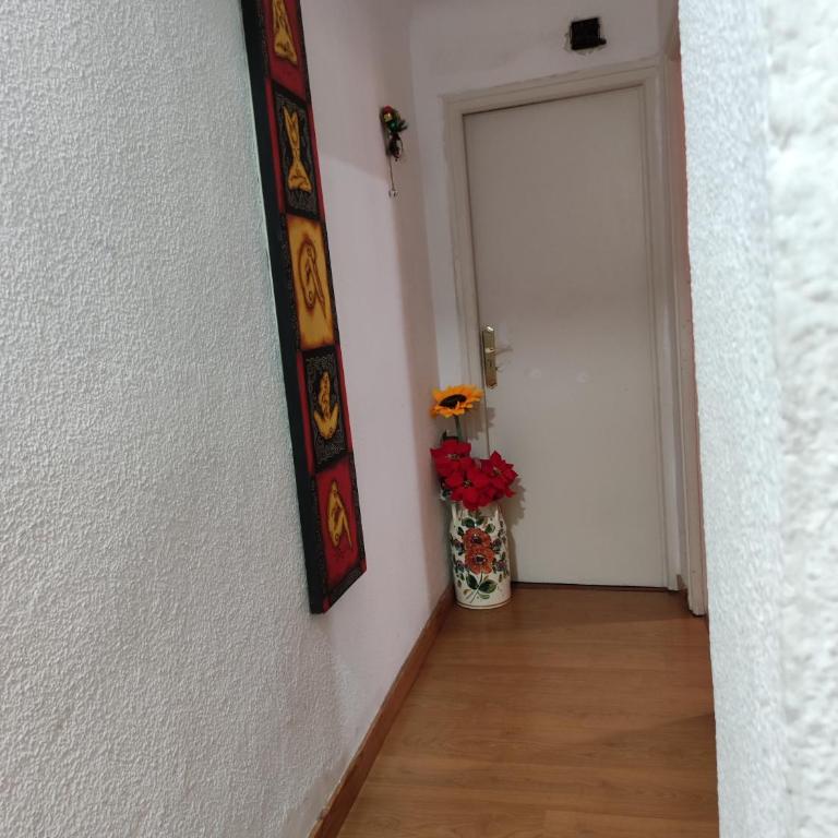 Bulevar habitaciones - Double Room - 3