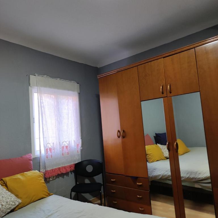 Bulevar habitaciones - Double Room - 2