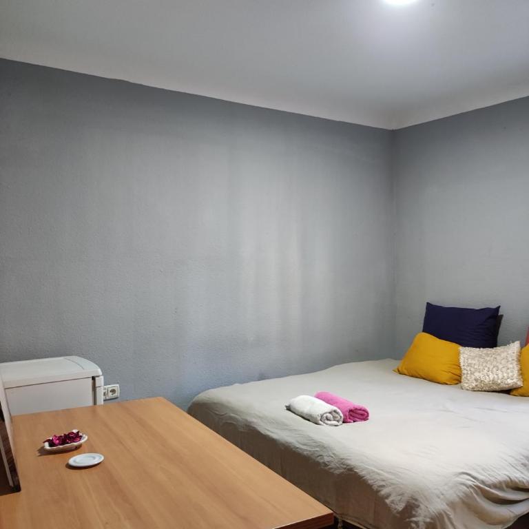 Bulevar habitaciones - Double Room - 4