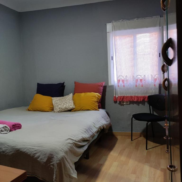 Bulevar habitaciones - Double Room - 3