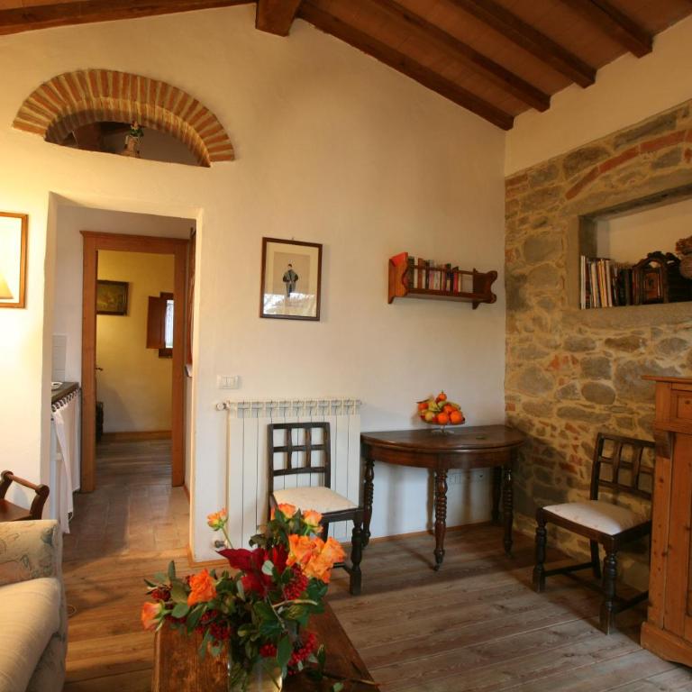 La Casa del Sole del Sodo - Villa - 44