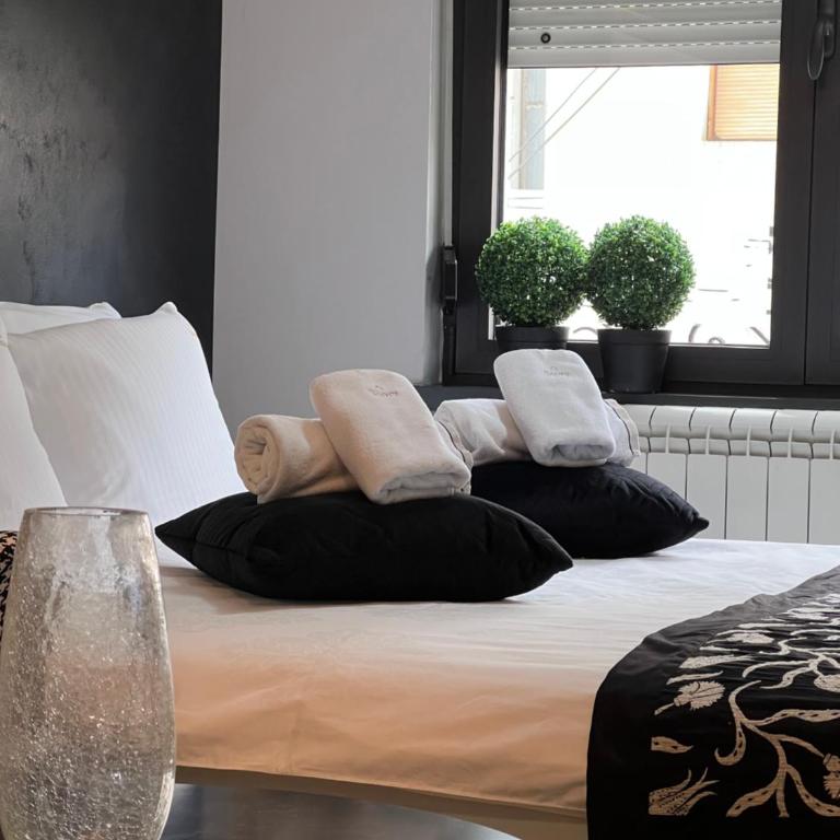 Apartment Story,Kajmakcalanska Beograd - Studio Apartman - 3