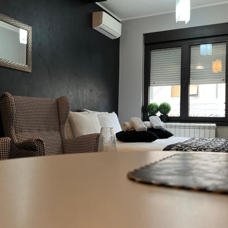 Apartment Story,Kajmakcalanska Beograd - Studio Apartman - 5