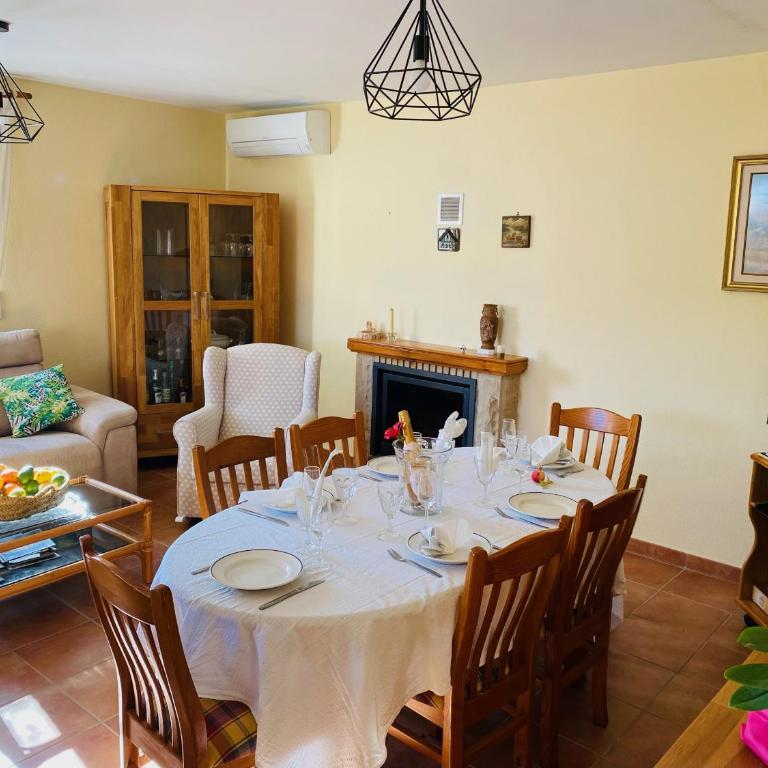 Anacasa Villa Canyaes Playa Pau Pi CH401 - Chalet - 10