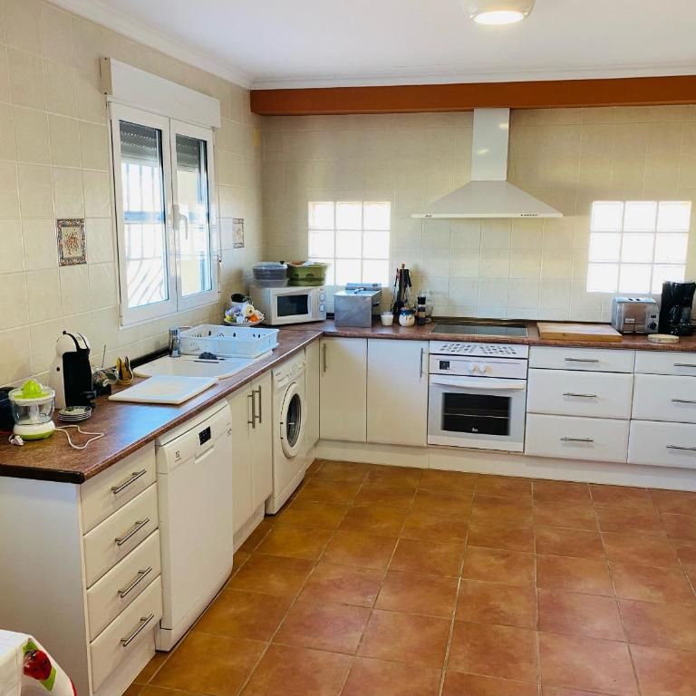 Anacasa Villa Canyaes Playa Pau Pi CH401 - Chalet - 4