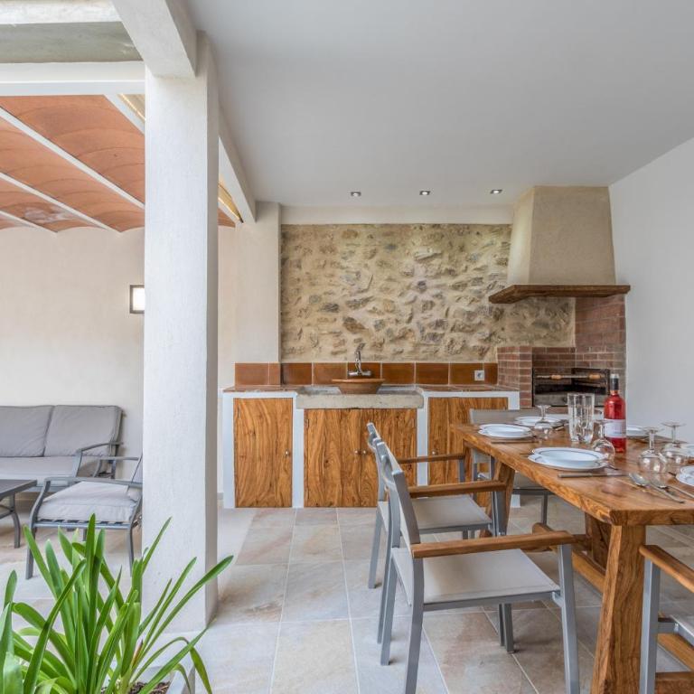 Pollensa - 3511-73 Mallorca - Casa de 3 dormitorios - 4