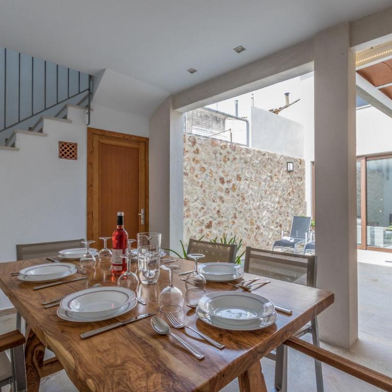 Pollensa - 3511-73 Mallorca - Casa de 3 dormitorios - 14