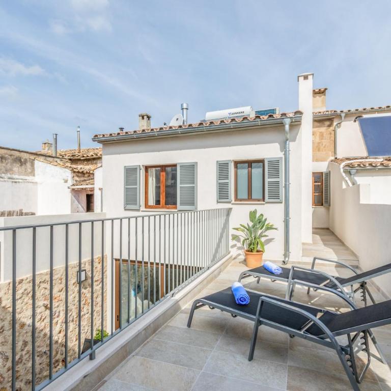 Pollensa - 3511-73 Mallorca - Casa de 3 dormitorios - 20