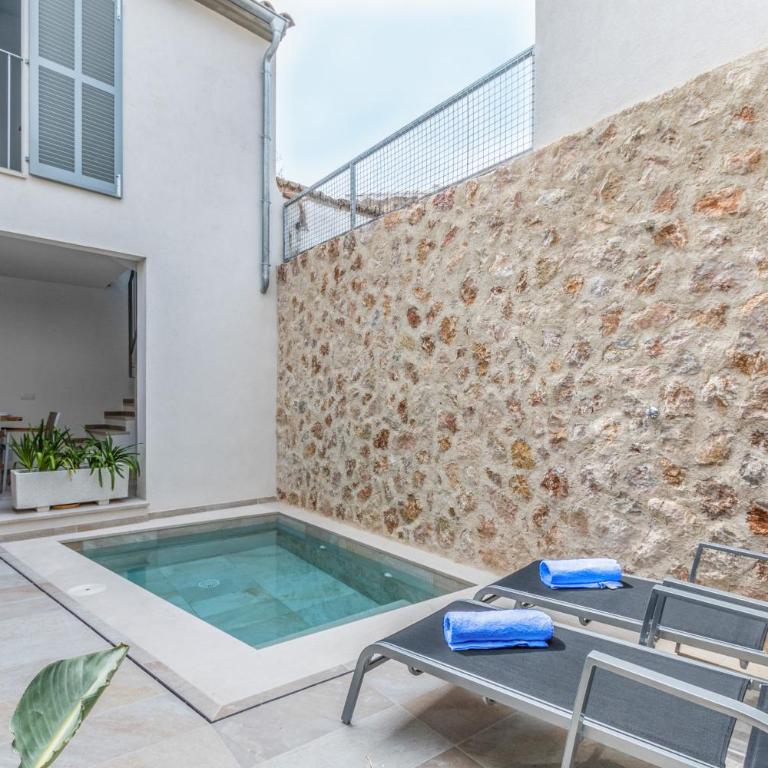 Pollensa - 3511-73 Mallorca - Casa de 3 dormitorios - 25
