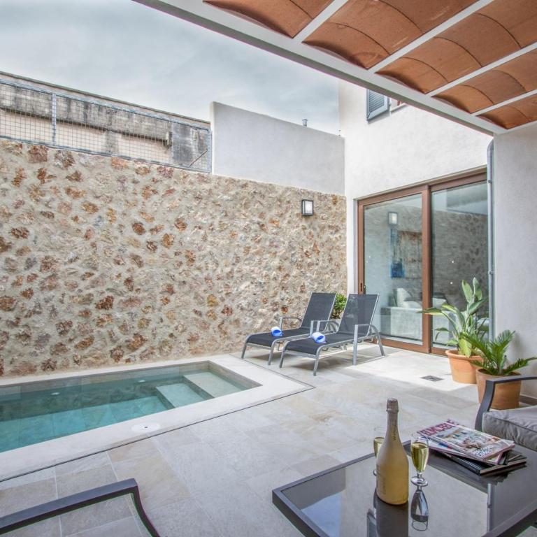 Pollensa - 3511-73 Mallorca - Casa de 3 dormitorios - 26