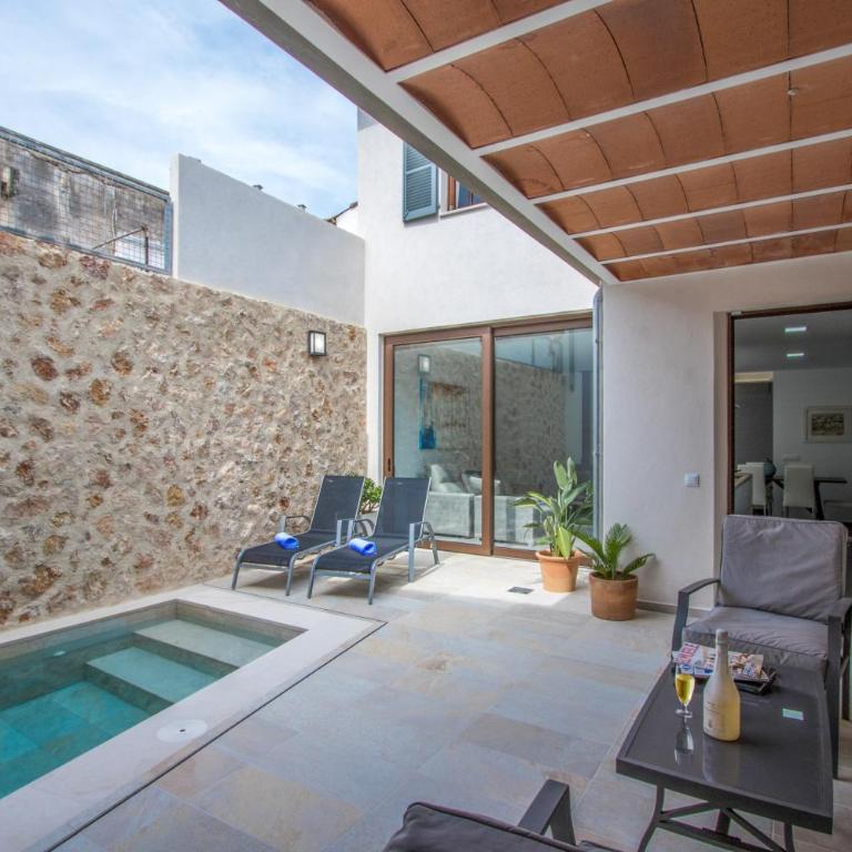 Pollensa - 3511-73 Mallorca - Casa de 3 dormitorios - 27