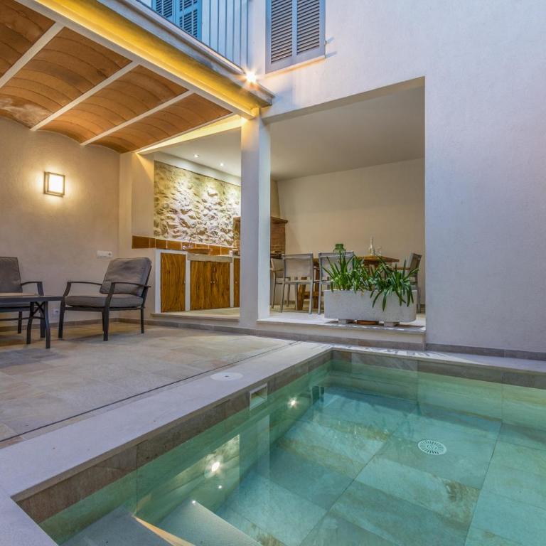Pollensa - 3511-73 Mallorca - Casa de 3 dormitorios - 29
