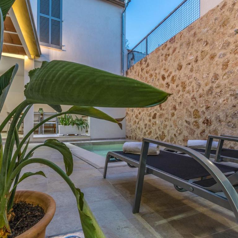 Pollensa - 3511-73 Mallorca - Casa de 3 dormitorios - 30