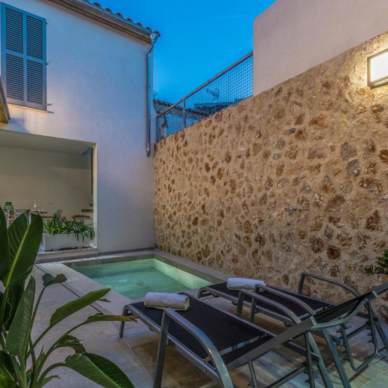 Pollensa - 3511-73 Mallorca - Casa de 3 dormitorios - 31