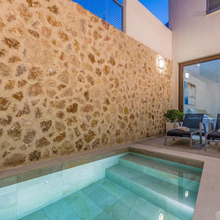 Pollensa - 3511-73 Mallorca - Casa de 3 dormitorios - 33