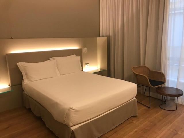 Silken Reino de Aragón - Suite Junior - 3