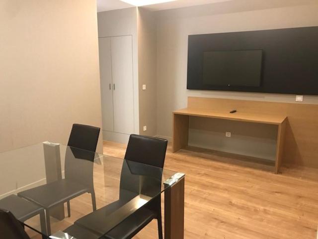 Silken Reino de Aragón - Suite Junior - 1