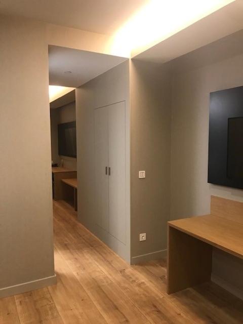 Silken Reino de Aragón - Suite Junior - 2