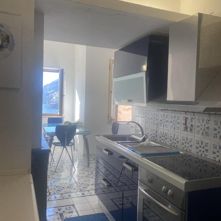 Infinity Sea View House - Casa con 2 Camere da Letto - 7