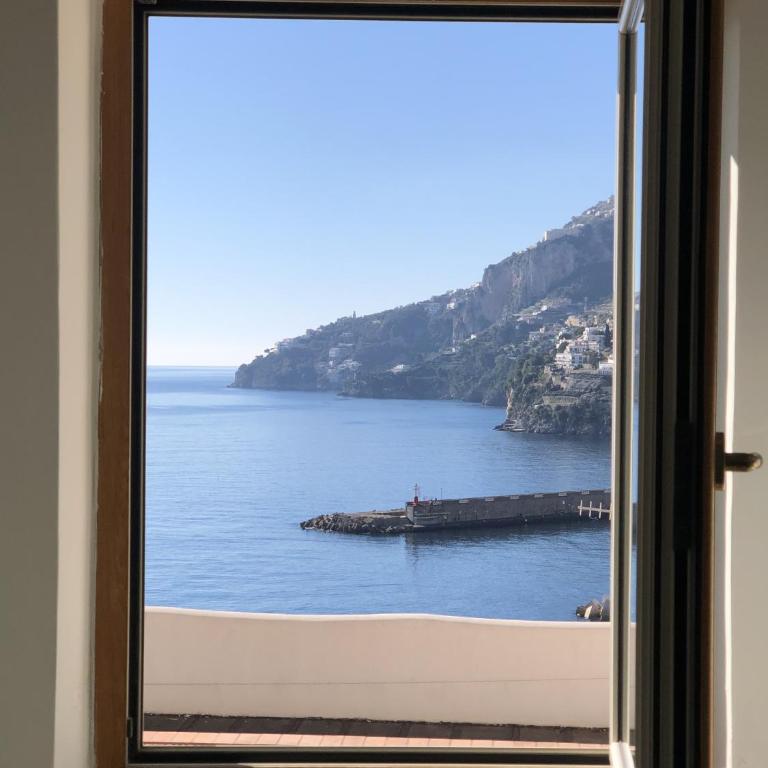 Infinity Sea View House - Casa con 2 Camere da Letto - 5