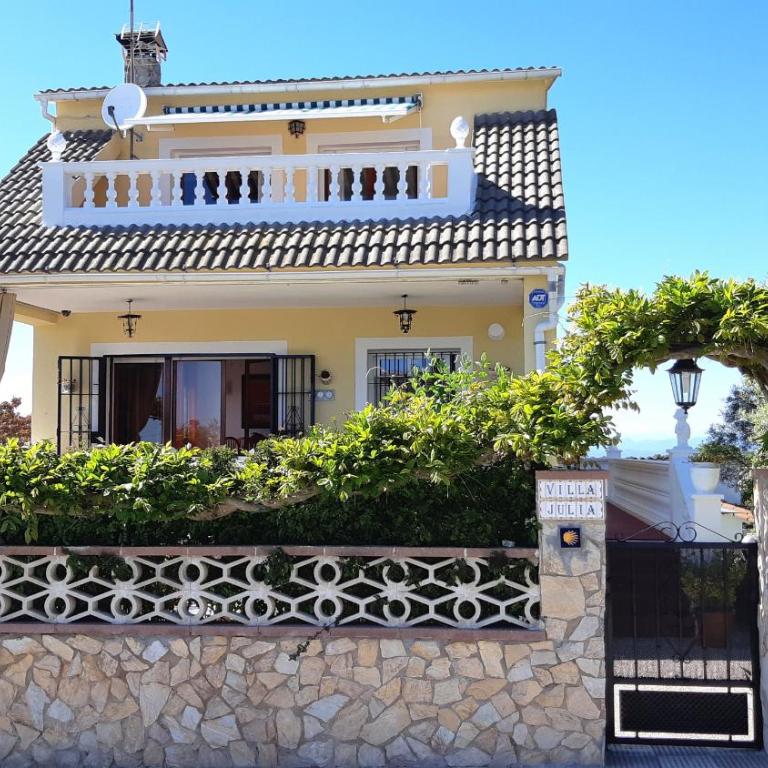 Julia - Villa - 1