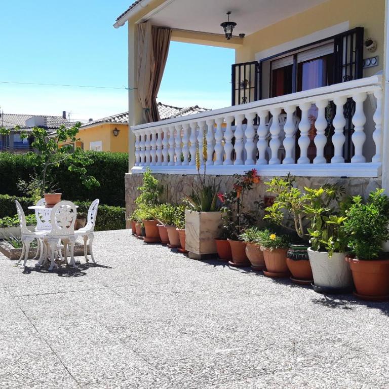 Julia - Villa - 2