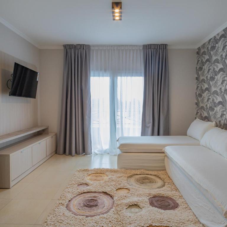 Garden Suites Pinamar - Suite Superior - 6