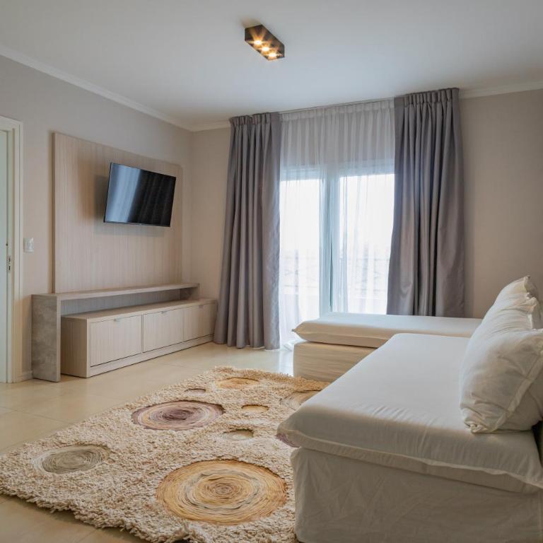 Garden Suites Pinamar - Suite Superior - 7