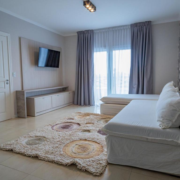 Garden Suites Pinamar - Suite Superior - 10