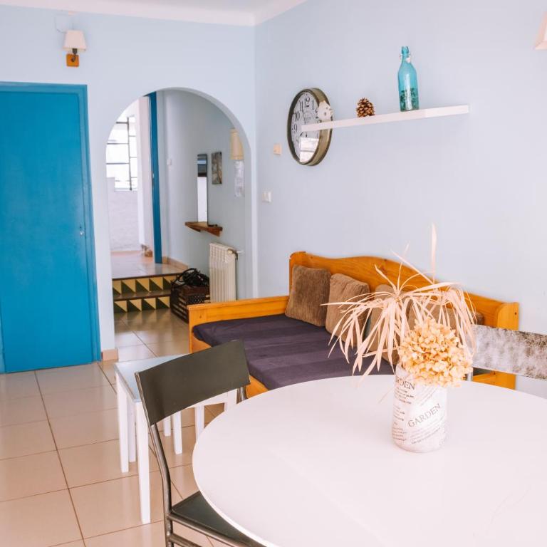 Agi Marina Apartments - Apartamento de 1 dormitorio - 10