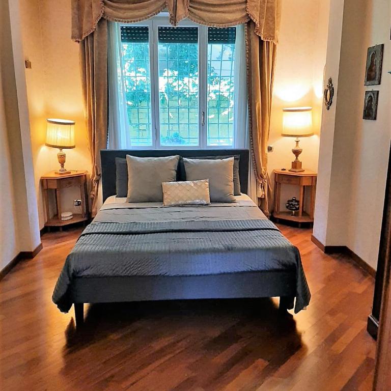 Mary Grace house - Apartment mit 3 Schlafzimmern - 1