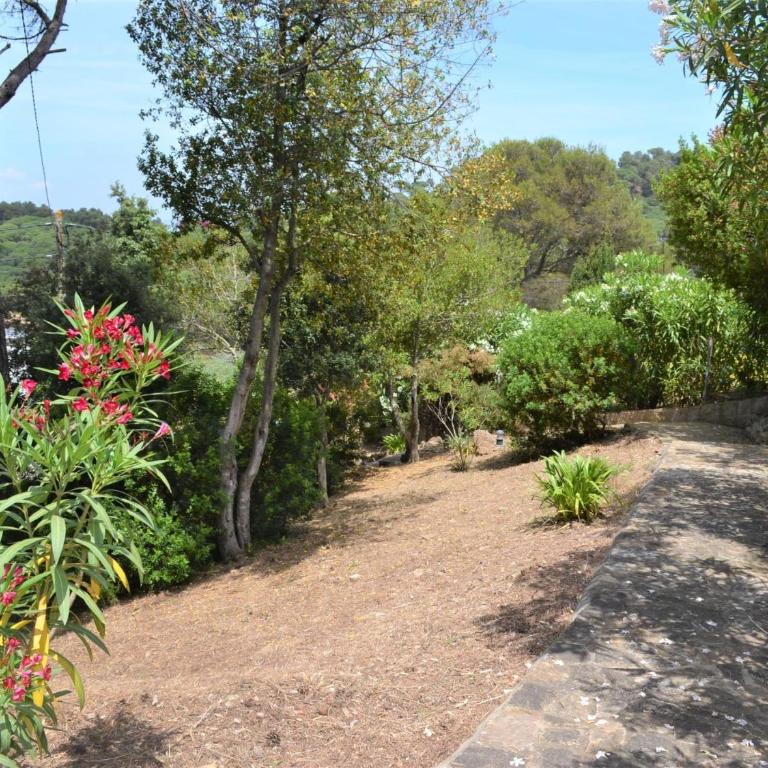Casa minipa - Villa de 2 dormitorios - 5