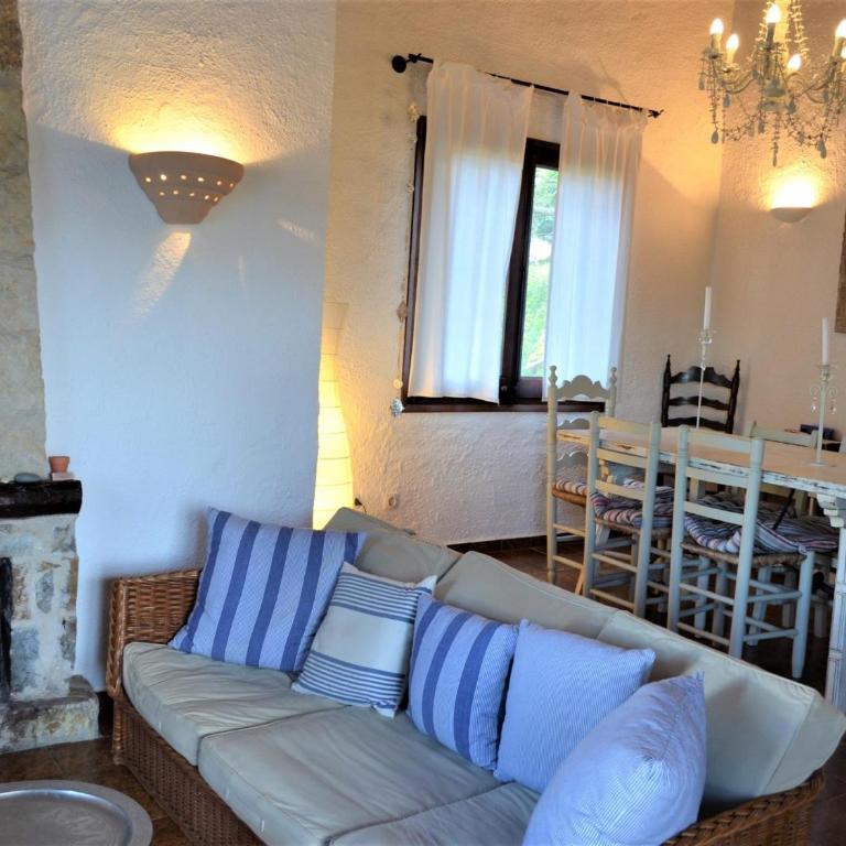 Casa minipa - Villa de 2 dormitorios - 10