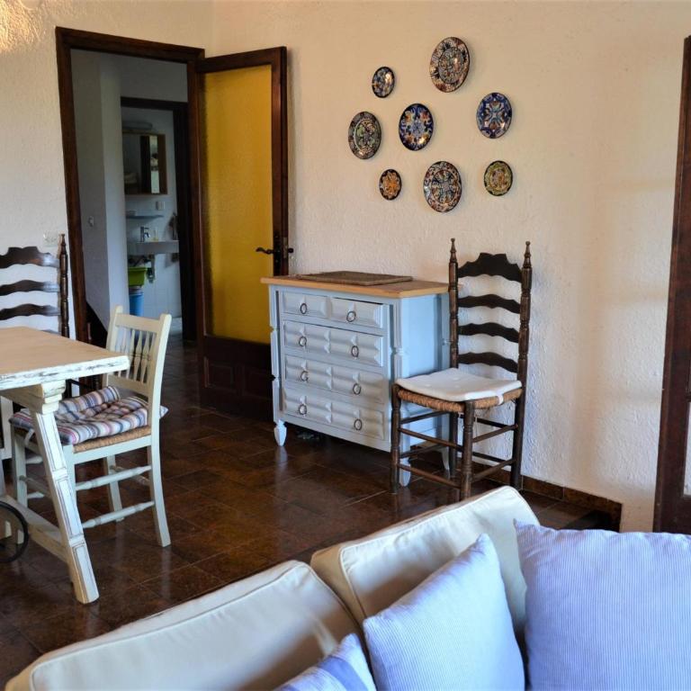 Casa minipa - Villa de 2 dormitorios - 12