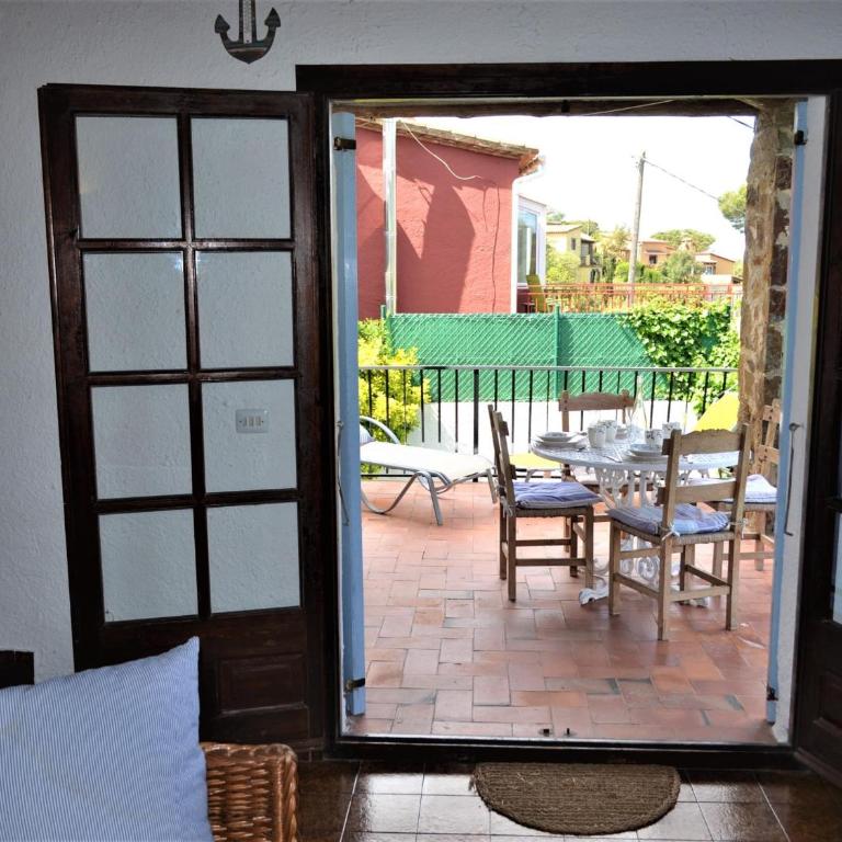 Casa minipa - Villa de 2 dormitorios - 13