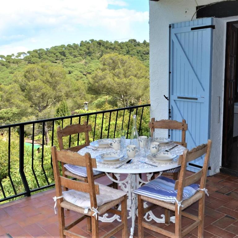 Casa minipa - Villa de 2 dormitorios - 15