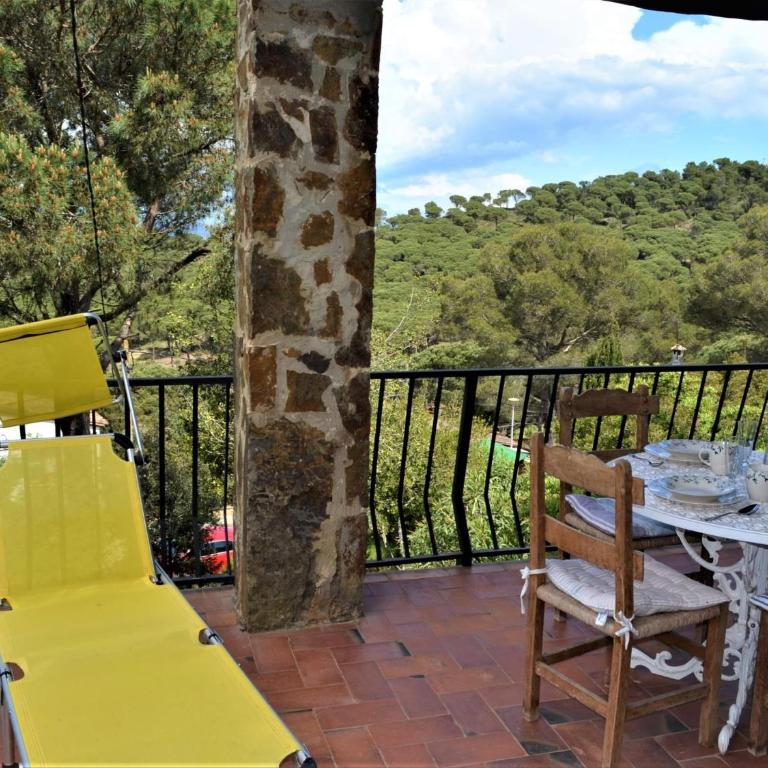 Casa minipa - Villa de 2 dormitorios - 16