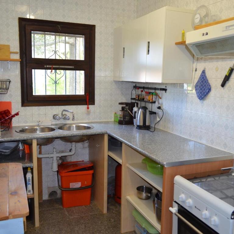 Casa minipa - Villa de 2 dormitorios - 18