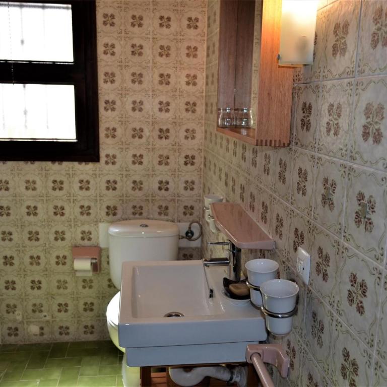 Casa minipa - Villa de 2 dormitorios - 25