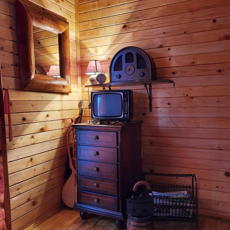 Vikendica Crkvina - Kuća sa 3 Spavaće Sobe - 39