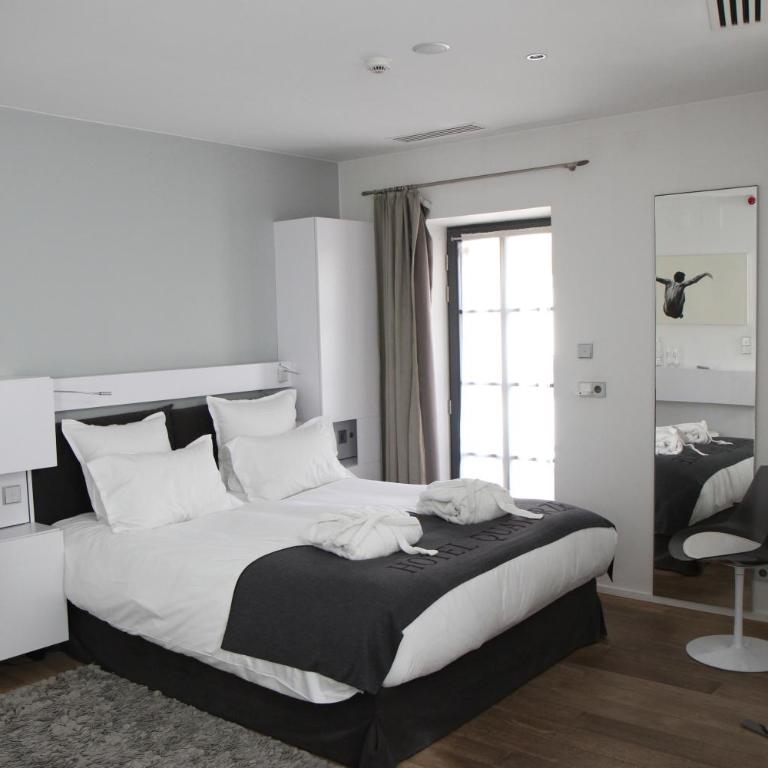 Hôtel Quatorze - Chambre Double Exécutive - 3