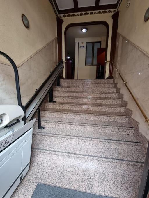 NEW Retiro recién reformado 10 min en metro a Sol, hasta seis personas - Apartamento de 2 dormitorios - 18